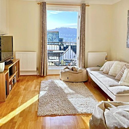 Kanangra, 2 Bedroom Apartment In Teignmouth Exteriér fotografie