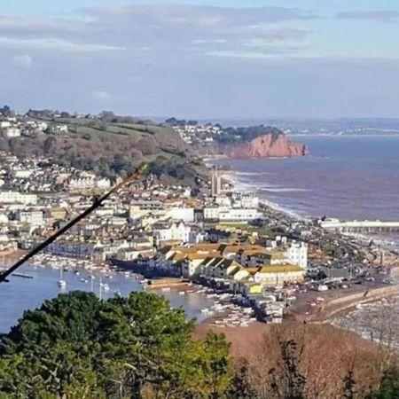 Kanangra, 2 Bedroom Apartment In Teignmouth Exteriér fotografie