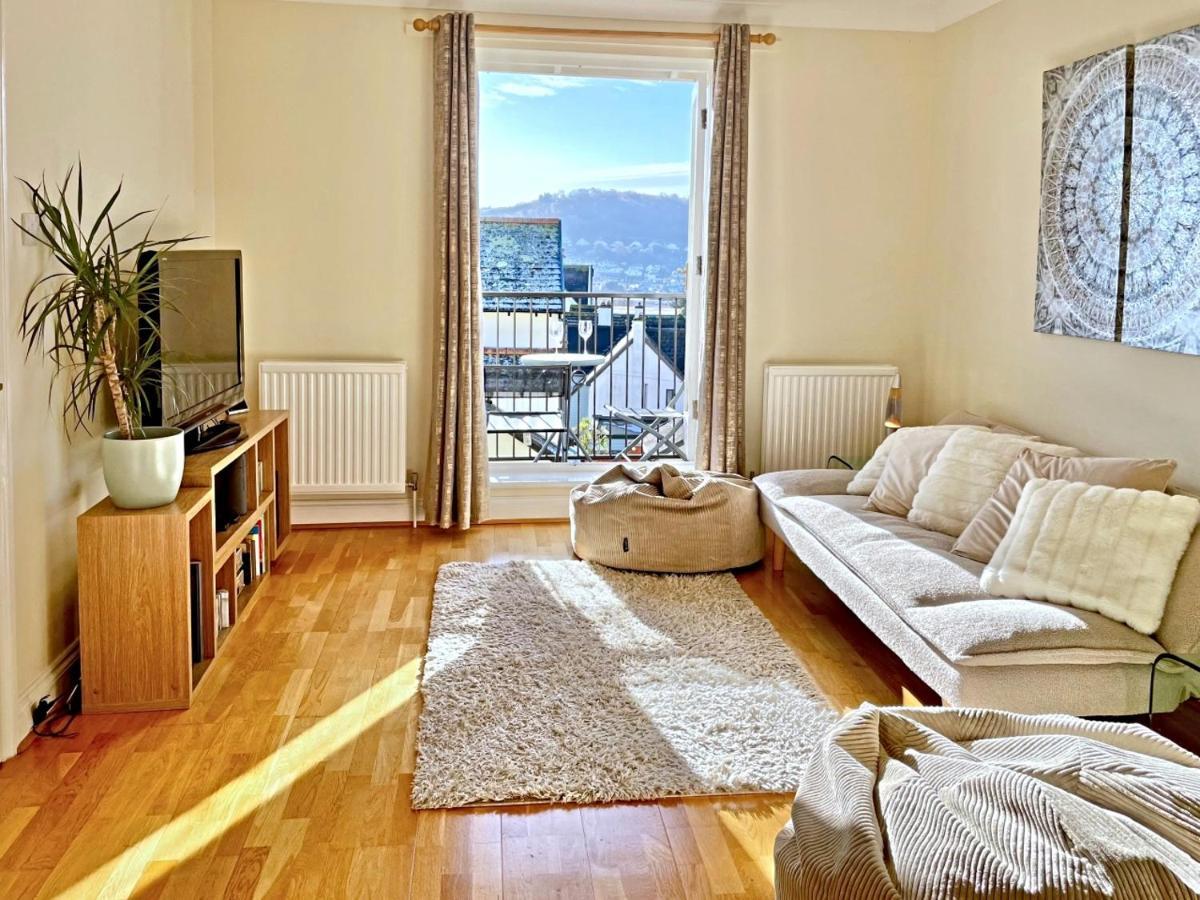 Kanangra, 2 Bedroom Apartment In Teignmouth Exteriér fotografie