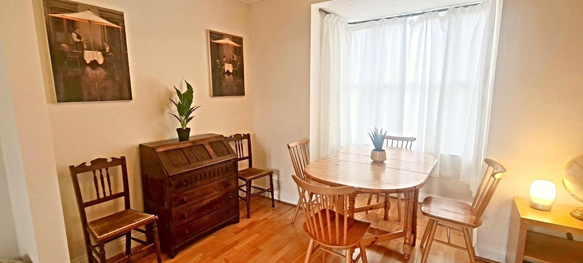 Kanangra, 2 Bedroom Apartment In Teignmouth Exteriér fotografie