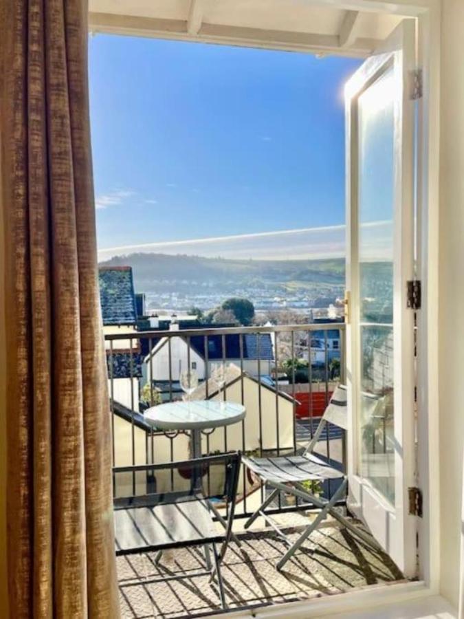 Kanangra, 2 Bedroom Apartment In Teignmouth Exteriér fotografie