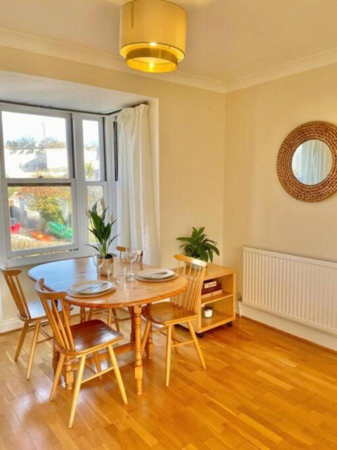 Kanangra, 2 Bedroom Apartment In Teignmouth Exteriér fotografie