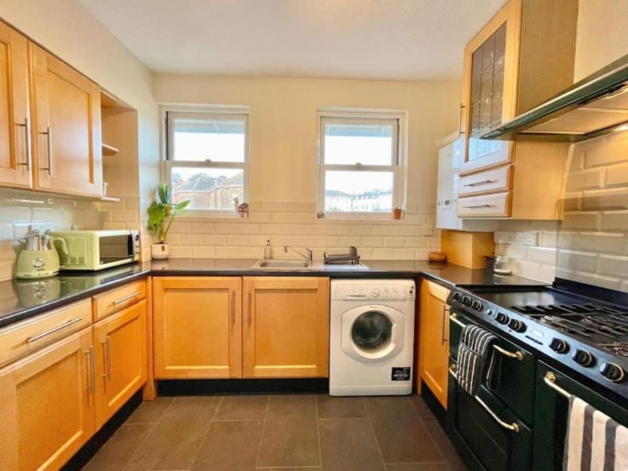 Kanangra, 2 Bedroom Apartment In Teignmouth Exteriér fotografie