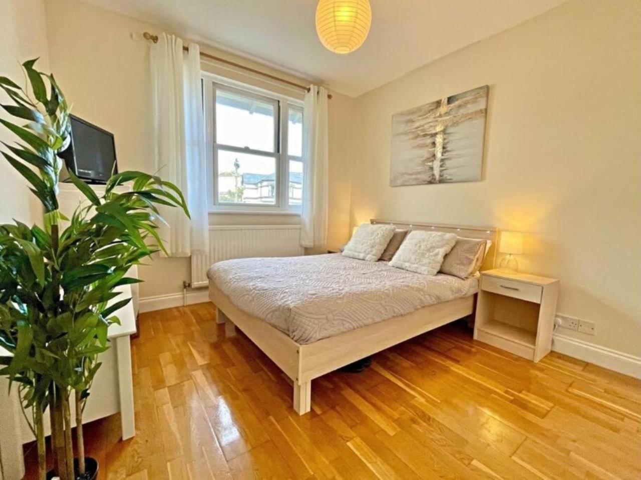 Kanangra, 2 Bedroom Apartment In Teignmouth Exteriér fotografie