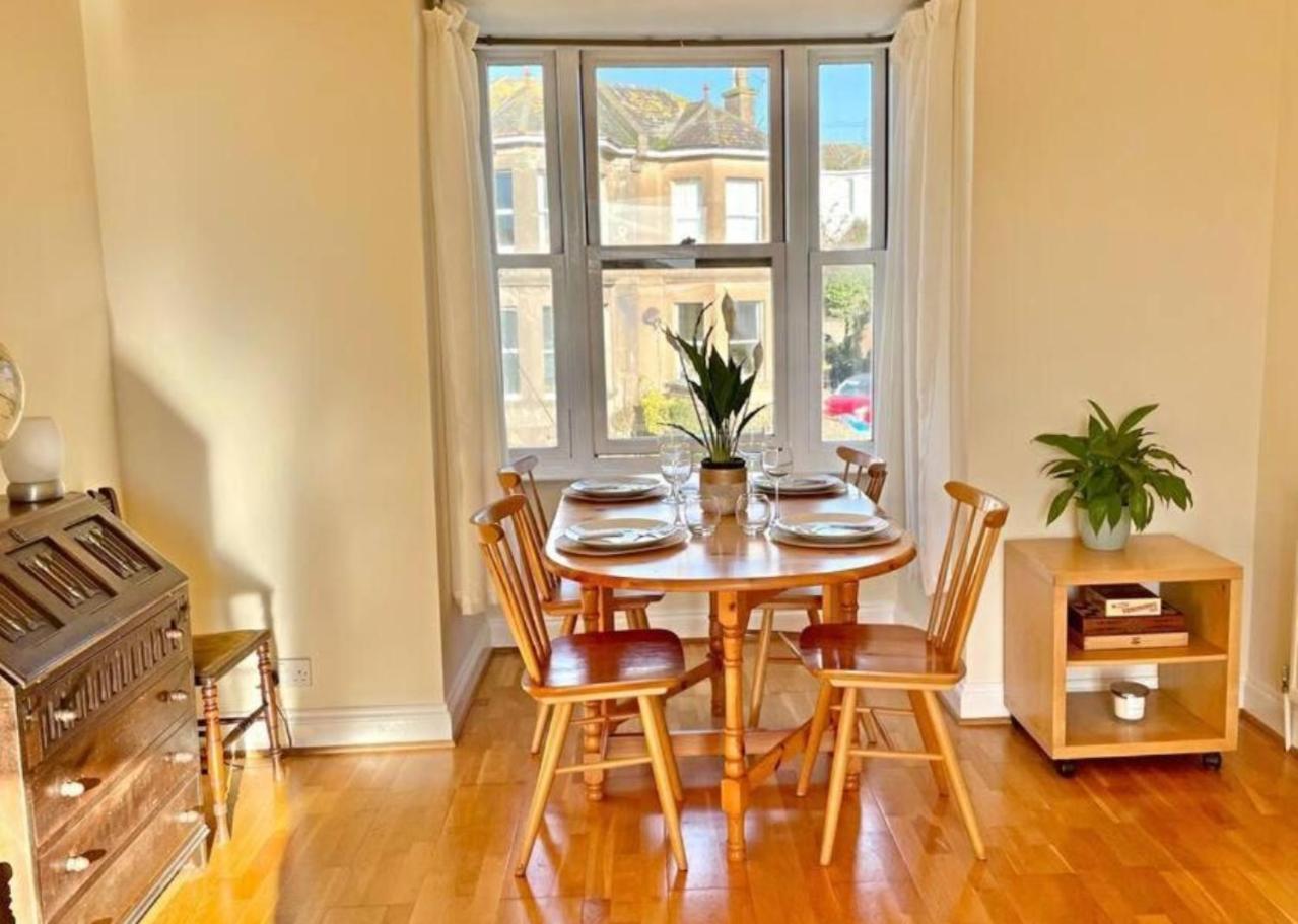 Kanangra, 2 Bedroom Apartment In Teignmouth Exteriér fotografie